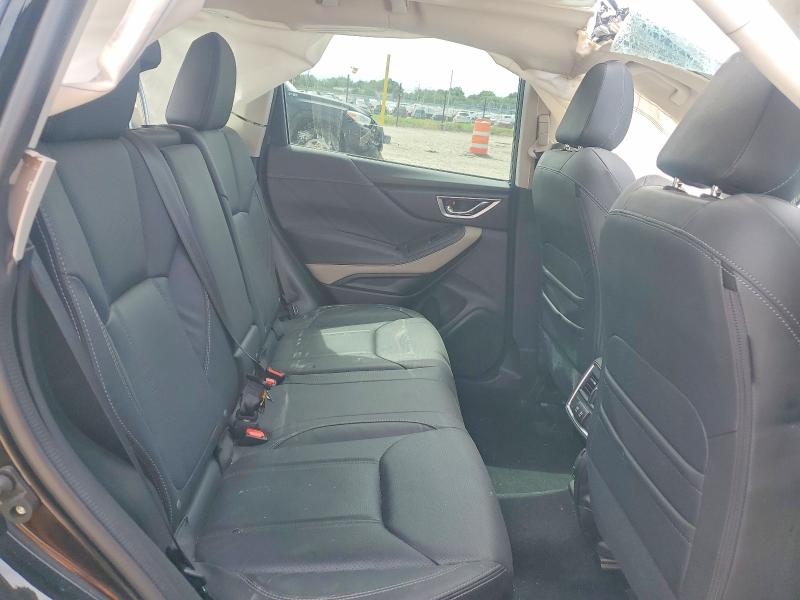 Aukcja sprzedaży 2023 Subaru Forester, vin: JF2SKANC1PH523391, numer aukcji: 54279276