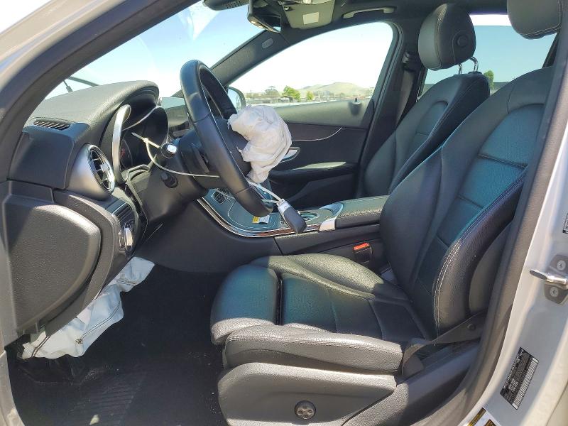 Aukcja sprzedaży 2020 Mercedes-benz C, vin: WDDWF8DB2LR558859, numer aukcji: 53471376