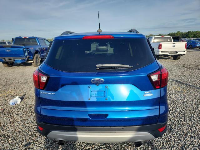 2019 Ford Escape მანქანა იყიდება აუქციონზე, vin: 1FMCU0HD7KUA12159, აუქციონის ნომერი: 54901186