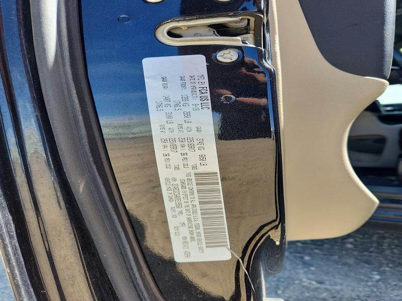 Продаж на аукціоні авто 2019 Dodge Caravan-v6, vin: 2C4RDGCG4KR519560, номер лоту: 52517606