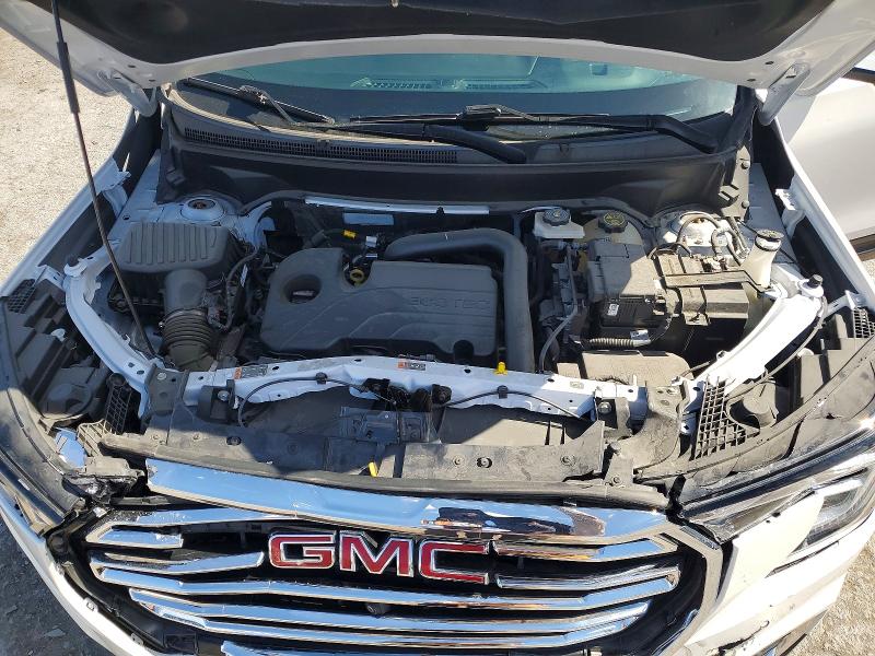 Продаж на аукціоні авто 2023 Gmc Terrain, vin: 3GKALPEG4PL250076, номер лоту: 55400726