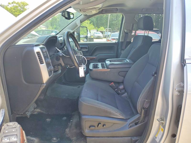 Продаж на аукціоні авто 2015 Gmc Sierra, vin: 1GTV2UEC7FZ221304, номер лоту: 54622756