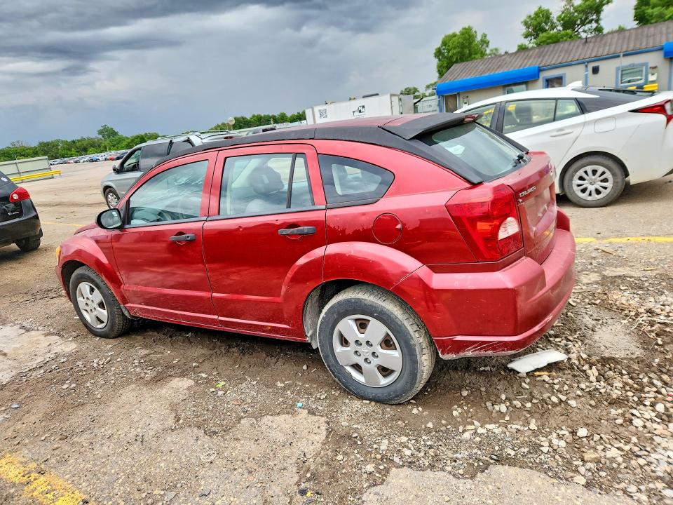 Продаж на аукціоні авто 2007 Dodge Caliber, vin: 1B3HB28BX7D134503, номер лоту: 53846166