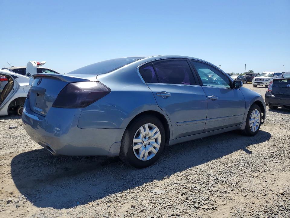 Продажа на аукционе авто 2012 Nissan Altima, vin: 1N4AL2AP8CN519524, номер лота: 53595736