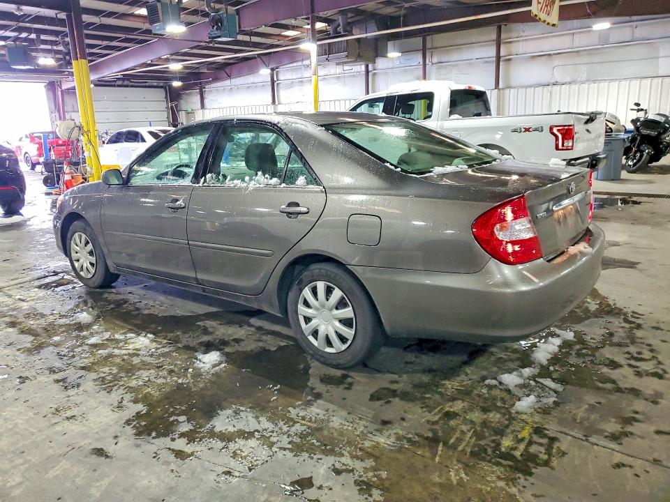 Продажа на аукционе авто 2004 Toyota Camry, vin: 4T1BE32K04U796544, номер лота: 52463416