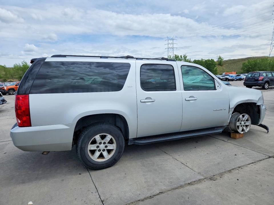 Aukcja sprzedaży 2010 Gmc Yukon Xl, vin: 1GKUKKE31AR256241, numer aukcji: 54787736
