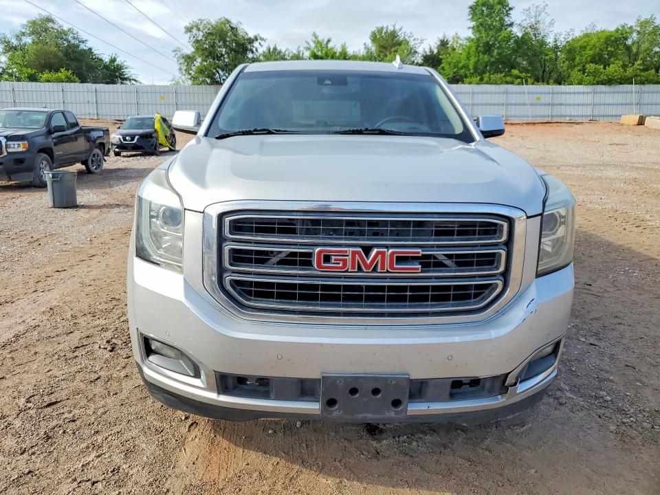 53046416 :رقم المزاد ، 1GKS1FKC1GR245304 vin ، 2016 Gmc Yukon Xl مزاد بيع