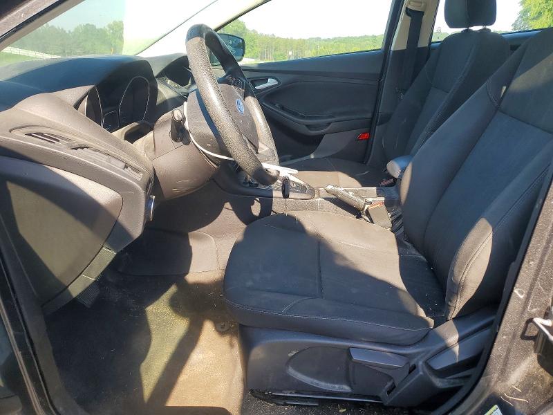 53804516 :رقم المزاد ، 1FADP3F22FL218087 vin ، 2015 Ford Focus مزاد بيع