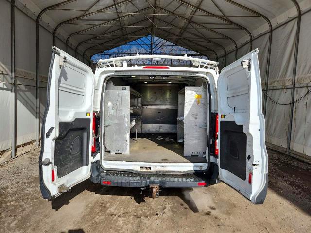 Aukcja sprzedaży 2017 Ford Transit, vin: 1FTYR1ZM2HKB41740, numer aukcji: 50574846