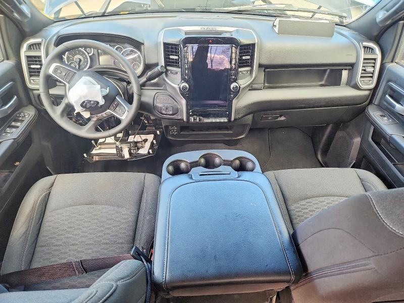 2026 Ram 2500 მანქანა იყიდება აუქციონზე, vin: 3C6UR5DJ2TG234929, აუქციონის ნომერი: 52124846