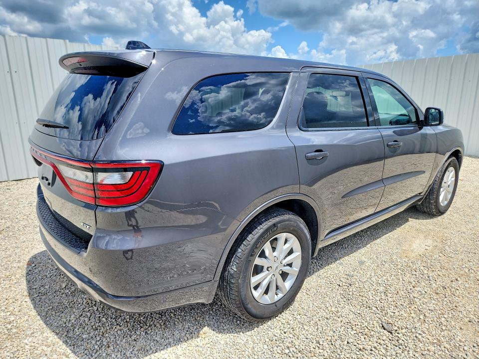 2026 Dodge Durango მანქანა იყიდება აუქციონზე, vin: 1C4RDHDG2TC175323, აუქციონის ნომერი: 53540266