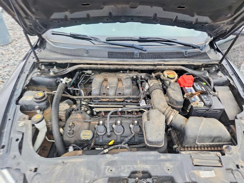 2017 Ford Taurus მანქანა იყიდება აუქციონზე, vin: 1FAHP2J82HG128344, აუქციონის ნომერი: 53238156