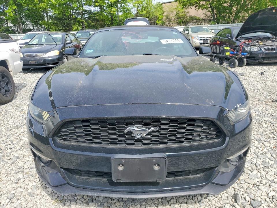 Aukcja sprzedaży 2016 Ford Mustang, vin: 1FATP8UH2G5307504, numer aukcji: 54297906