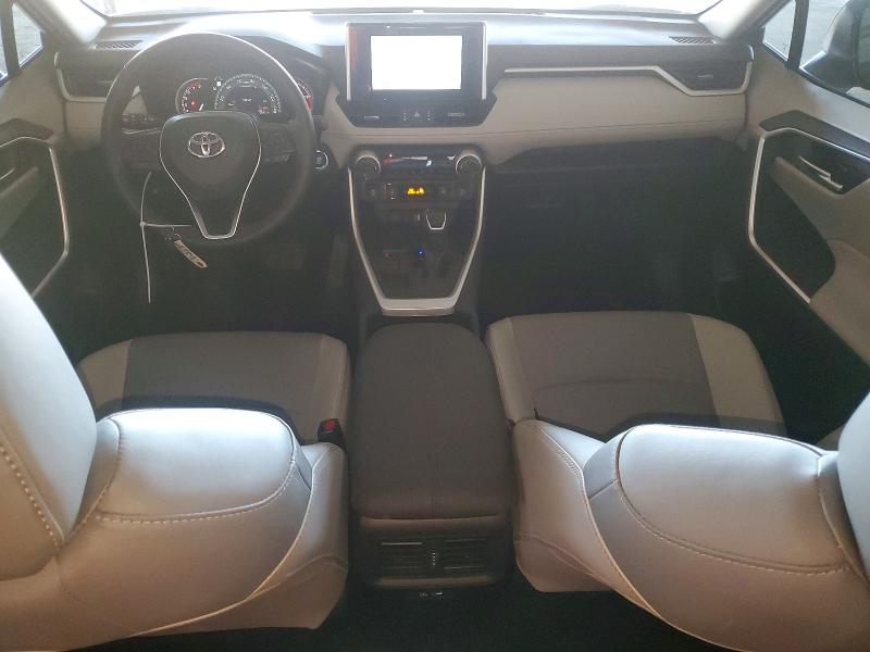 Продаж на аукціоні авто 2025 Toyota Rav4, vin: 2T3A1RFV6SW528763, номер лоту: 54510136