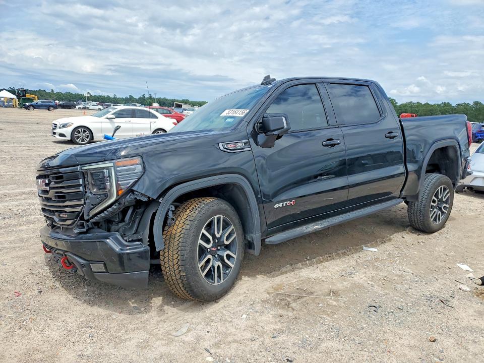 Aukcja sprzedaży 2025 Gmc Sierra, vin: 3GTUUEEL4SG120372, numer aukcji: 53164156