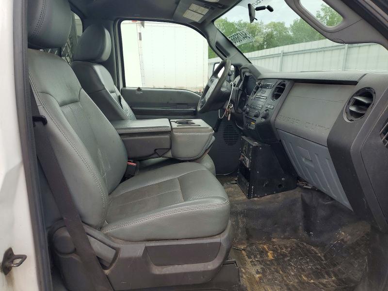 2011 Ford F250 მანქანა იყიდება აუქციონზე, vin: 1FTBF2B68BEB05377, აუქციონის ნომერი: 54476866