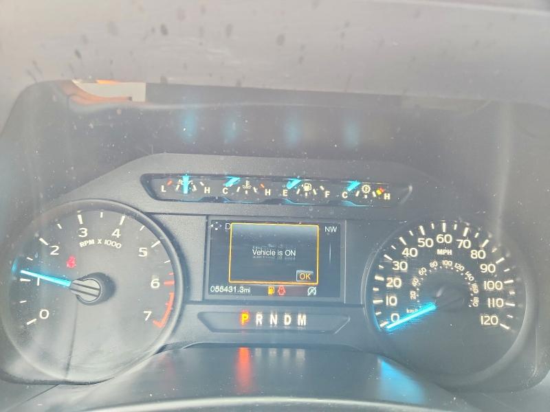 2020 Ford F150 მანქანა იყიდება აუქციონზე, vin: 1FTEW1EP2LFB10288, აუქციონის ნომერი: 53803476
