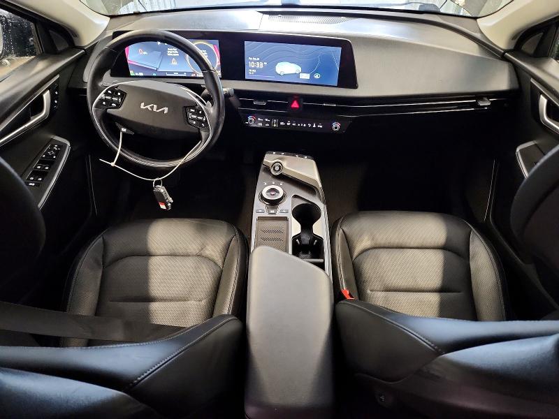 Aukcja sprzedaży 2023 Kia Ev6, vin: KNDC34LA1P5610809, numer aukcji: 54755636