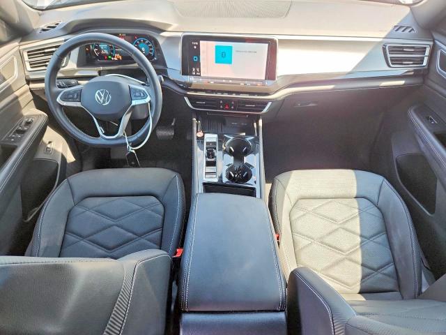 2026 Volkswagen Atlas Cross Sport მანქანა იყიდება აუქციონზე, vin: 1V2HC2CA6TC203373, აუქციონის ნომერი: 53536956