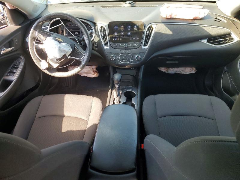 Aukcja sprzedaży 2023 Chevrolet Malibu, vin: 1G1ZB5ST4PF253005, numer aukcji: 52295016