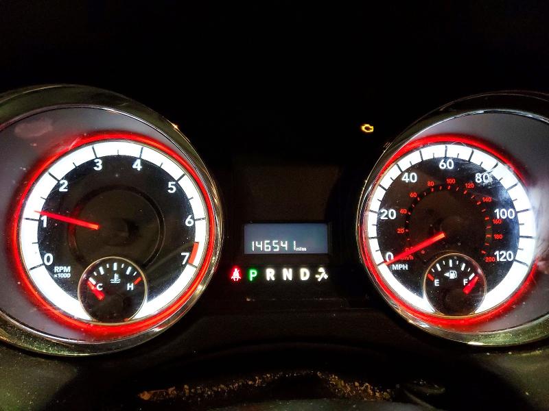Продажа на аукционе авто 2016 Dodge Grand Caravan, vin: 2C4RDGBG2GR266926, номер лота: 55001716