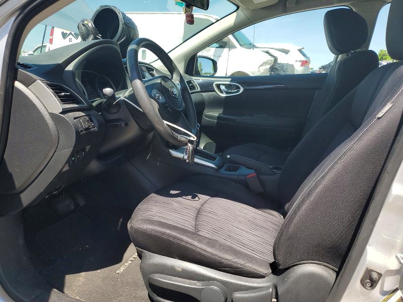 Aukcja sprzedaży 2016 Nissan Sentra, vin: 3N1AB7AP4GY259810, numer aukcji: 53065396