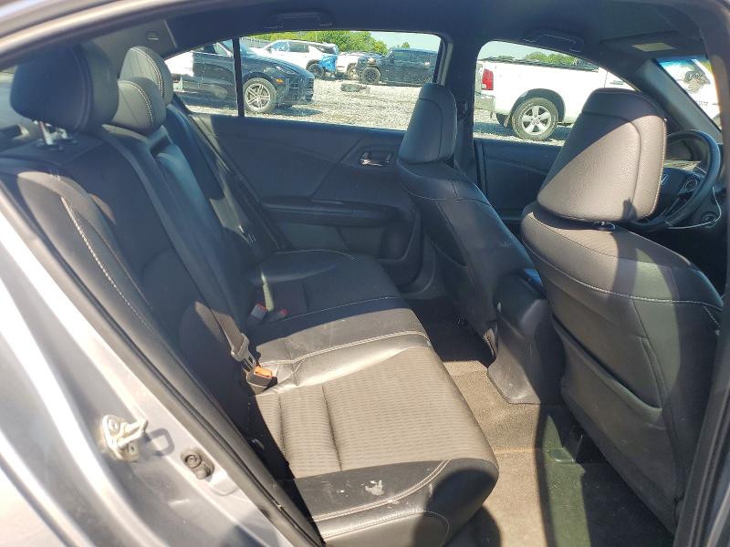 Aukcja sprzedaży 2017 Honda Accord, vin: 1HGCR2F57HA160675, numer aukcji: 51472096