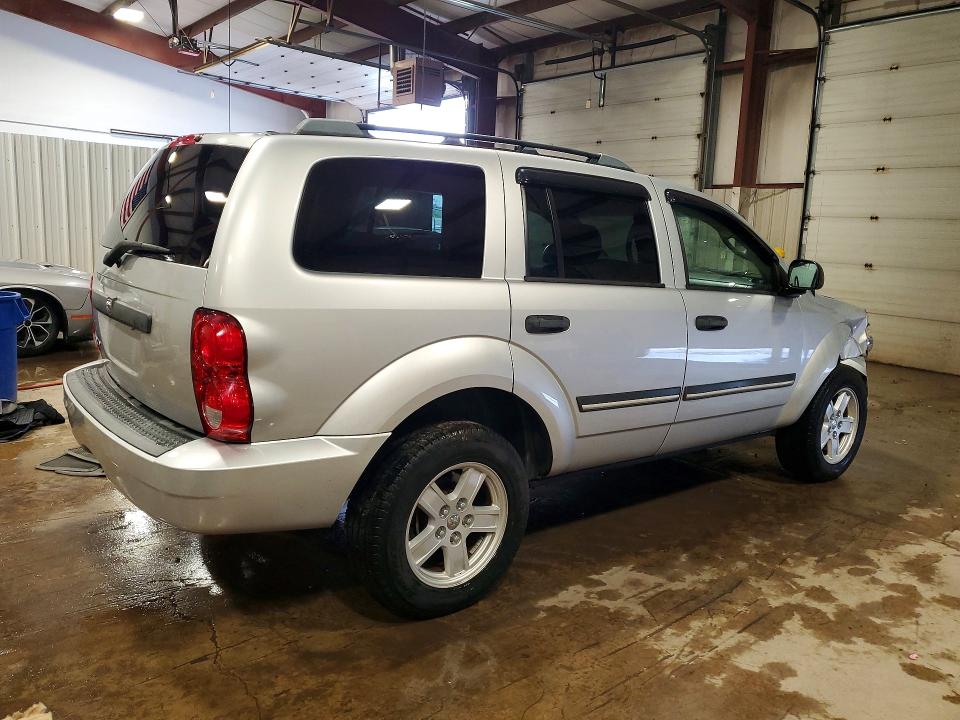 Продажа на аукционе авто 2008 Dodge Durango, vin: 1D8HB48N88F143258, номер лота: 52493076