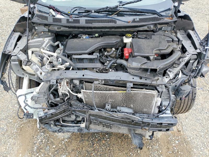 2017 Nissan Rogue Sport მანქანა იყიდება აუქციონზე, vin: JN1BJ1CP8HW008959, აუქციონის ნომერი: 50316866