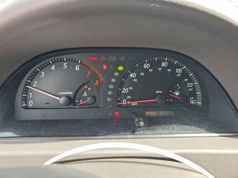 53221466 :رقم المزاد ، 4T1BE32K94U882225 vin ، 2004 Toyota Camry مزاد بيع