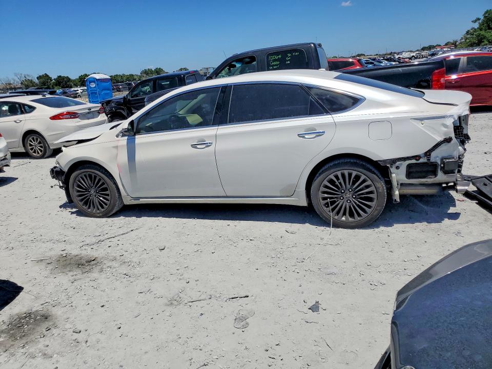 2017 Toyota Avalon მანქანა იყიდება აუქციონზე, vin: 4T1BK1EB5HU264639, აუქციონის ნომერი: 52626676