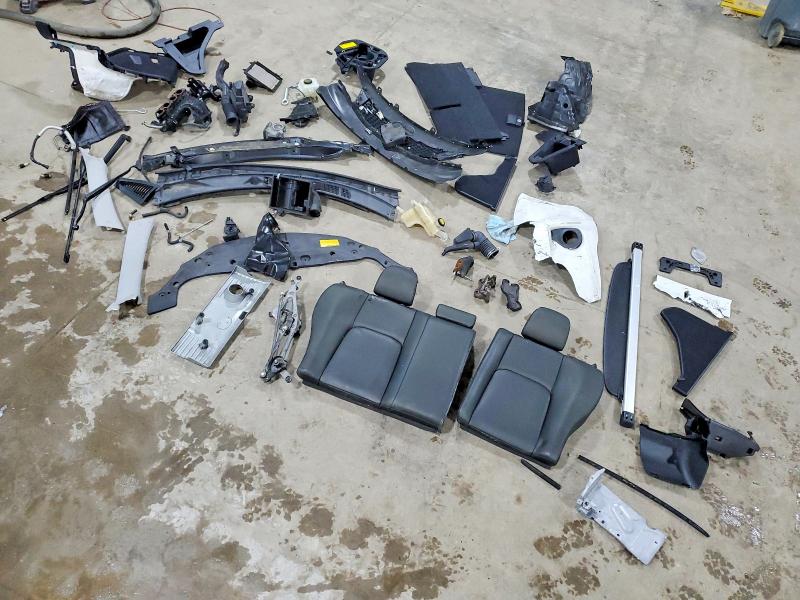 2012 Lexus Ct მანქანა იყიდება აუქციონზე, vin: JTHKD5BH1C2087993, აუქციონის ნომერი: 52567626