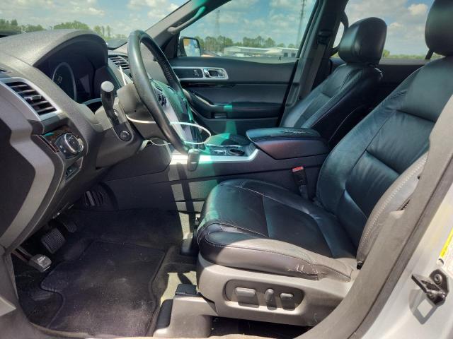 2015 Ford Explorer მანქანა იყიდება აუქციონზე, vin: 1FM5K7F86FGC69220, აუქციონის ნომერი: 52721876