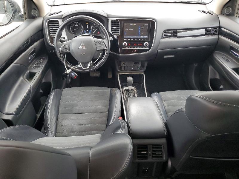 Продаж на аукціоні авто 2020 Mitsubishi Outlander, vin: JA4AD3A35LZ047988, номер лоту: 51035356