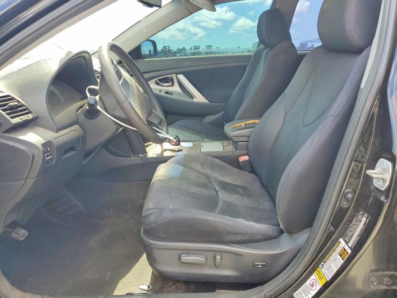 2009 Toyota Camry მანქანა იყიდება აუქციონზე, vin: 4T1BE46K99U839530, აუქციონის ნომერი: 55635086