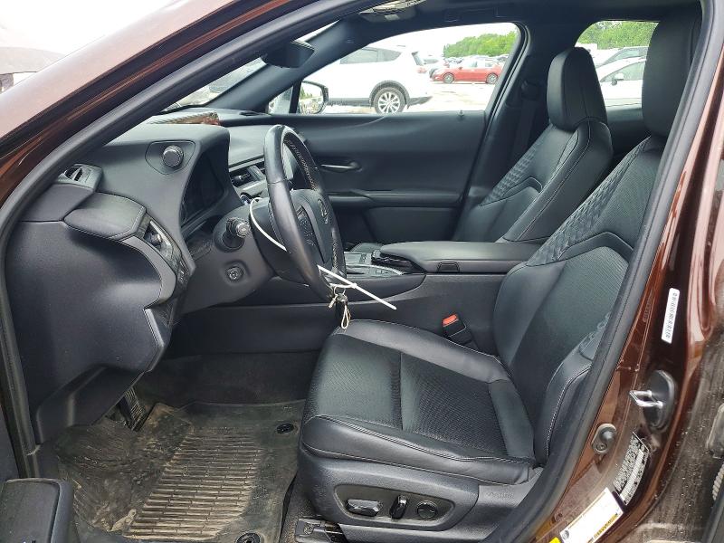 Aukcja sprzedaży 2020 Lexus Ux, vin: JTHL9JBH7L2032561, numer aukcji: 54176136