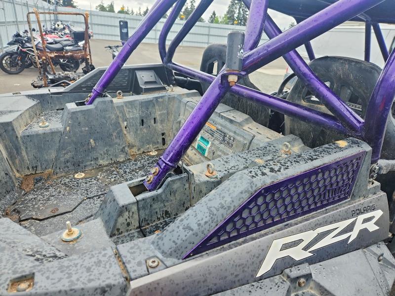 Aukcja sprzedaży 2019 Polaris Rzr, vin: 3NSVEL925KF787575, numer aukcji: 53432826