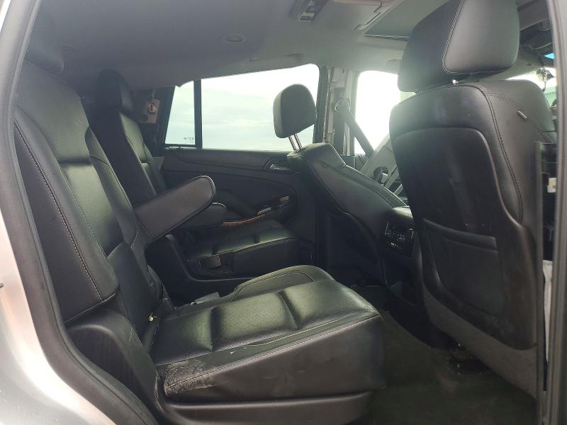 2015 Chevrolet Tahoe მანქანა იყიდება აუქციონზე, vin: 1GNSKCKC3FR519597, აუქციონის ნომერი: 54585446