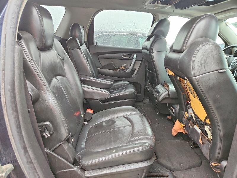 2007 Gmc Acadia მანქანა იყიდება აუქციონზე, vin: 1GKER33727J160475, აუქციონის ნომერი: 52080926