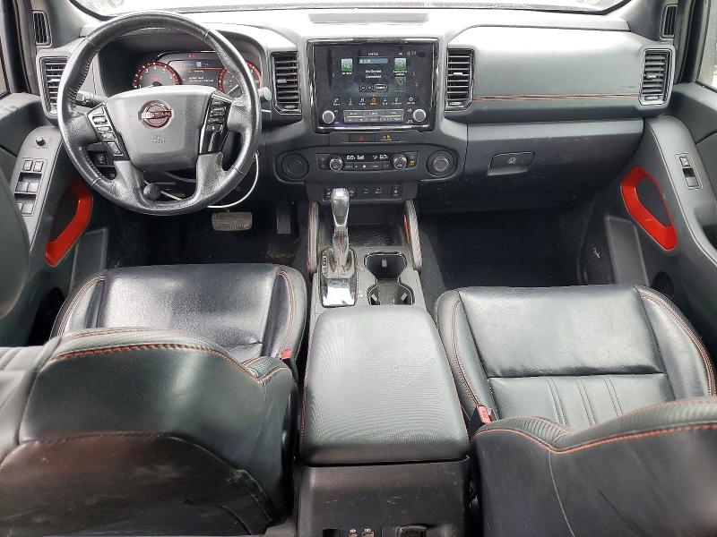 Продаж на аукціоні авто 2023 Nissan Frontier, vin: 1N6ED1EJ7PN632876, номер лоту: 52361326