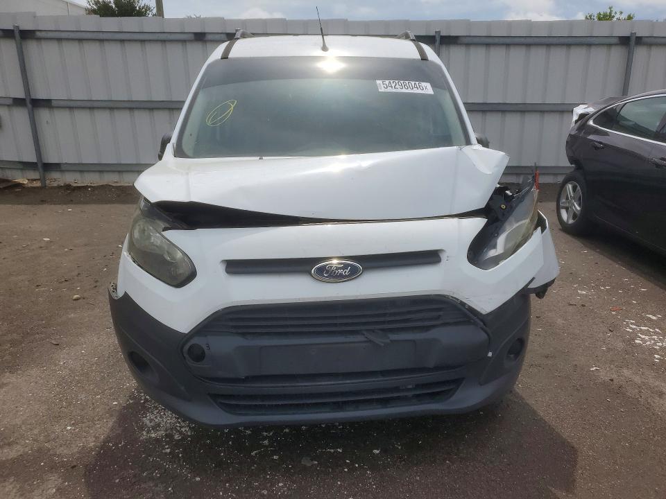 Aukcja sprzedaży 2015 Ford Transit Connect, vin: NM0LS7E79F1222381, numer aukcji: 54298046