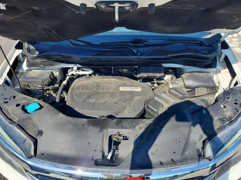Aukcja sprzedaży 2016 Honda Pilot, vin: 5FNYF6H00GB102533, numer aukcji: 54727276