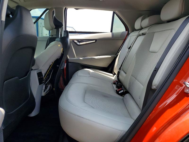 Продажа на аукционе авто 2023 Kia Niro, vin: KNDCR3L17P5039979, номер лота: 53187096