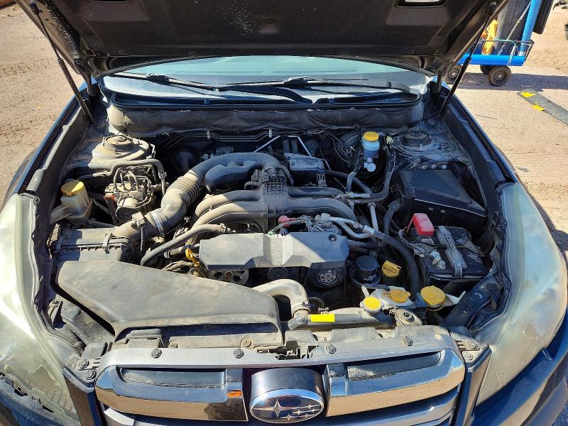 Aukcja sprzedaży 2013 Subaru Outback, vin: 4S4BRCSC8D3269161, numer aukcji: 52963346