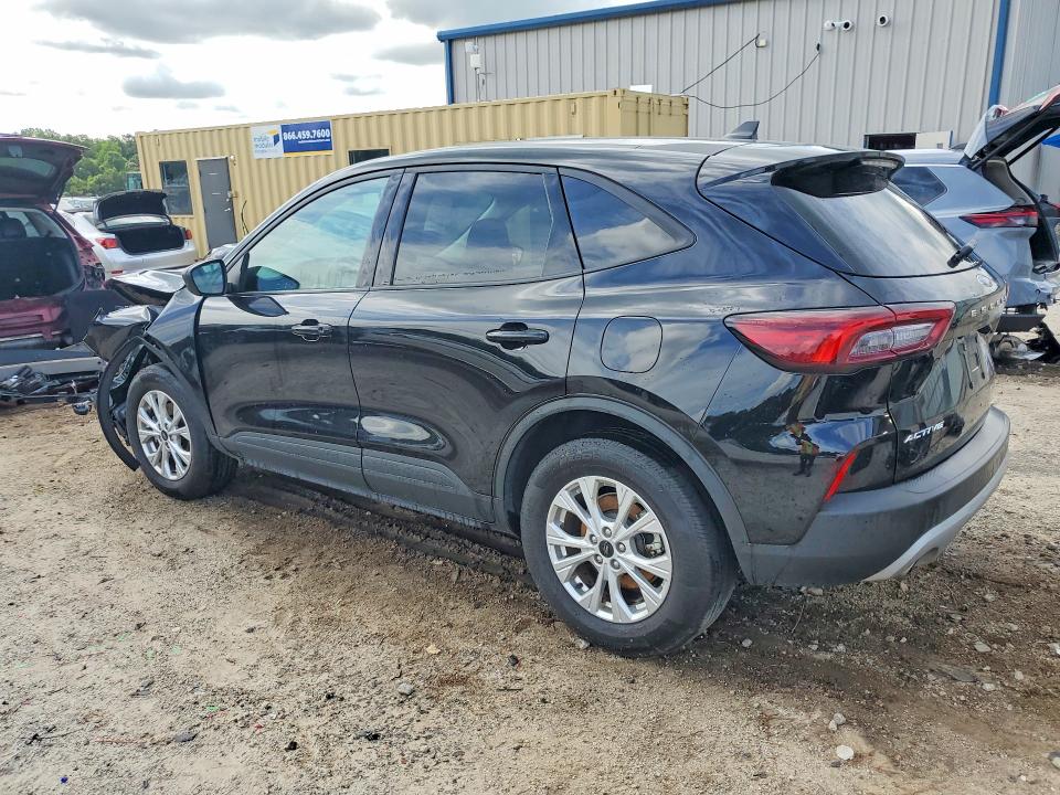 Продажа на аукционе авто 2025 Ford Escape, vin: 1FMCU9GN6SUA44261, номер лота: 55038136