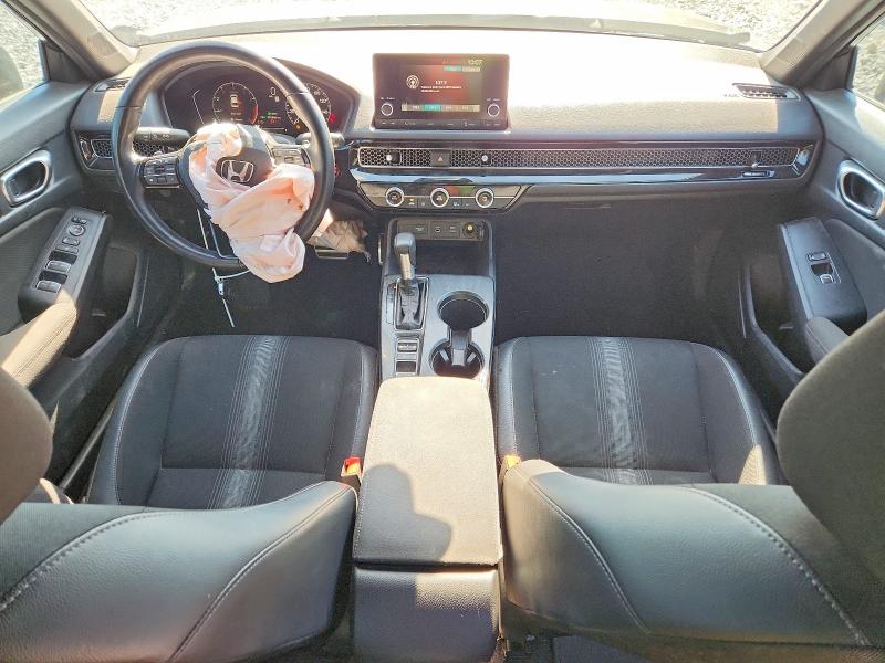 Продаж на аукціоні авто 2026 Honda Civic, vin: 2HGFE2F59TH516109, номер лоту: 52613136