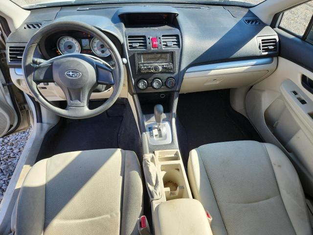 54006376 :رقم المزاد ، JF1GJAA68CH018214 vin ، 2012 Subaru Impreza مزاد بيع