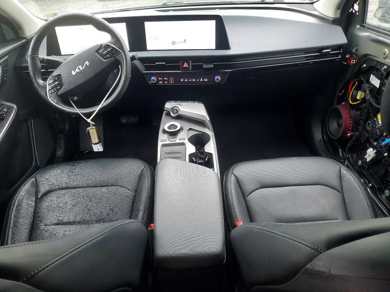 Aukcja sprzedaży 2023 Kia Ev6, vin: KNDC34LAXP5157239, numer aukcji: 54266186
