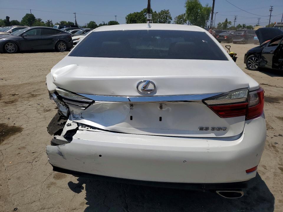 Продаж на аукціоні авто 2016 Lexus Es, vin: JTHBK1GG5G2237611, номер лоту: 52235896