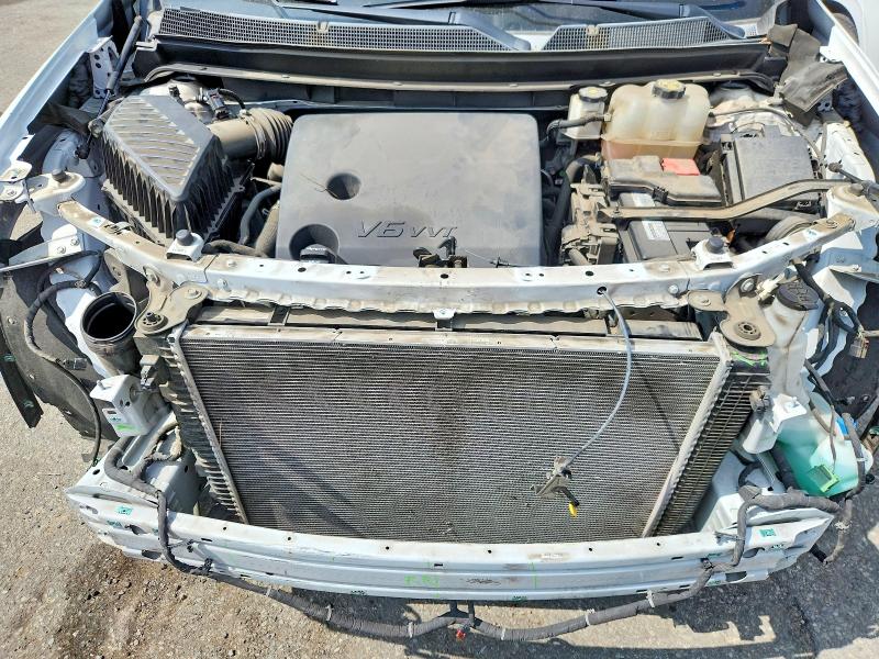 54096056 :رقم المزاد ، 1GNERFKW9KJ290257 vin ، 2019 Chevrolet Traverse مزاد بيع